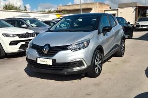 Renault Captur dCi 8V 90 CV Sport Edition - 2018