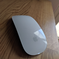 Apple Magic Mouse
