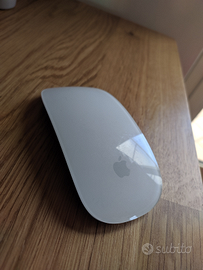 Apple Magic Mouse