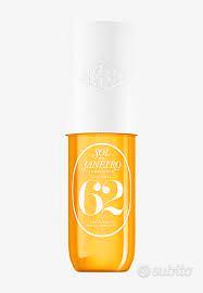 Profumo sol de janeiro