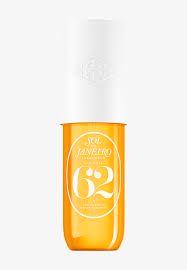 Profumo sol de janeiro