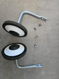 Rotelle per bicicletta