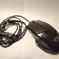 Mouse gaming Trust GXT