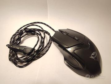 Mouse gaming Trust GXT