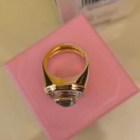 Anello swarovski