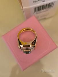 Anello swarovski