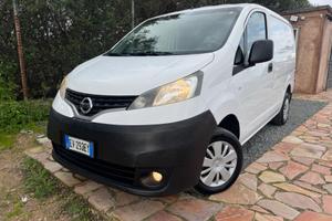 NISSAN NV 200 EVALIA 1.5dci KASTEN COMFORT