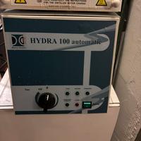 Autoclave Hydra 100 automatic