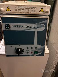 Autoclave Hydra 100 automatic