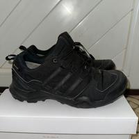 Scarpe trekking Adidas Terrex in goretex 42