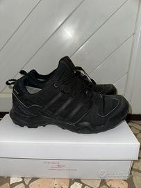 Scarpe trekking Adidas Terrex in goretex 42