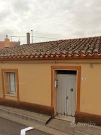 casa campidanese
