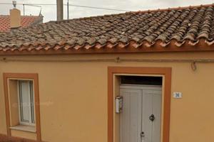 casa campidanese