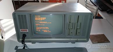 Nixdorf PC01 trasportabile 