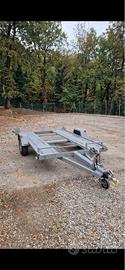 carrello rimorchio 
