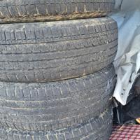 gomme suzuki jimny suzuki samurai 