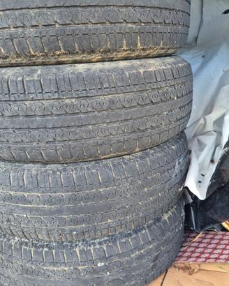 gomme suzuki jimny suzuki samurai 