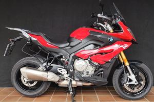 Bmw S 1000 XR