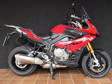 Bmw S 1000 XR