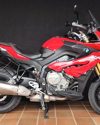 Bmw S 1000 XR