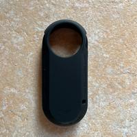 Custodia in silicone per Garmin Varia
