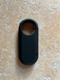 Custodia in silicone per Garmin Varia