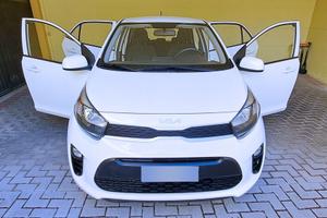 Kia Picanto 1.0 Benzina 2022
