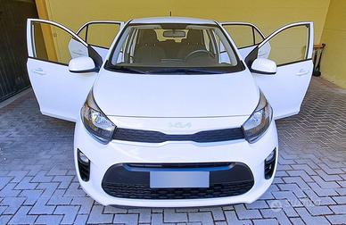 Kia Picanto 1.0 Benzina 2022