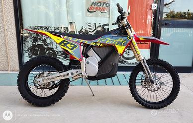 Stark Future Varg MX