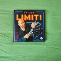 Limiti | Vincenzo «vKlabe» Bordoni