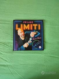 Limiti | Vincenzo «vKlabe» Bordoni