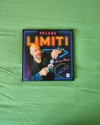 Limiti | Vincenzo «vKlabe» Bordoni