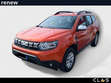 Dacia Duster 1.0 TCe 90 CV 4x2 Expression