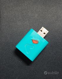 Witty Power - salva batteria cellulare