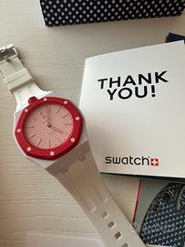 Royal Pop Swatch audermars piguet