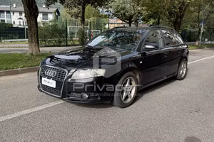 AUDI A4 2.0/170CV 16V TDI F.AP. Av.qu.Top Pl.