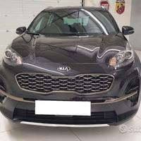 Kia sportage anno 2019 per ricambi auto