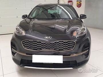 Kia sportage anno 2019 per ricambi auto