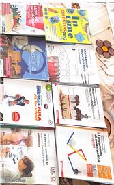 Libri usati ma in buone condizioni