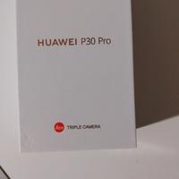 TELEFONO HUAWEI P30 PRO 