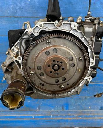 CAMBIO AUTOMATICO FORD EcoSport Serie GN1P 7000 SB