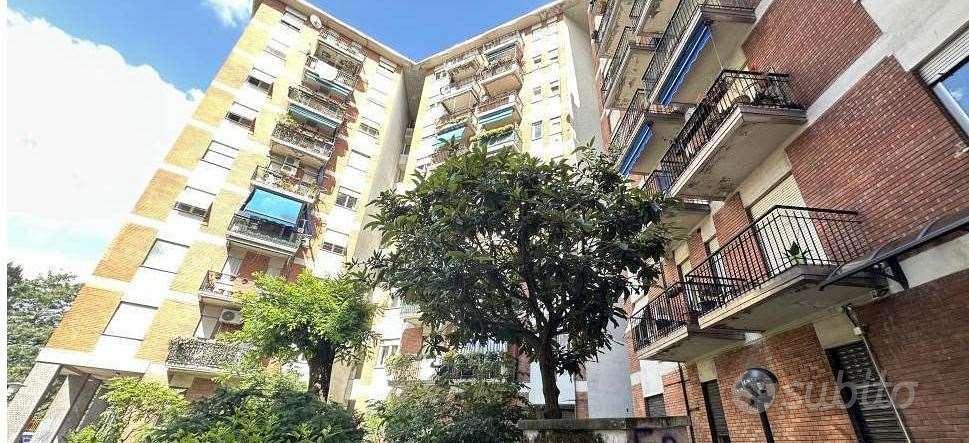 Appartamento – Cinisello Balsamo, Cornaggia, Crocetta - Vista 3