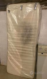 materasso per letto singolo