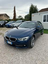Bmw 318 318d