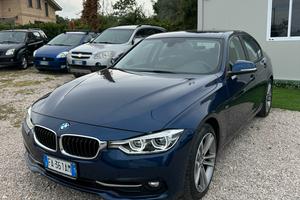 Bmw 318 318d