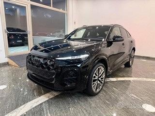 Audi Q5 2ª serie
