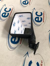 Specchio sinistro Fiat DucatoDaily attacco 3 fori