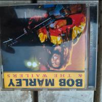 CD bob Marley 