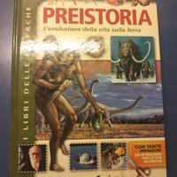 PREISTORIA