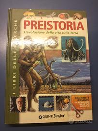 PREISTORIA